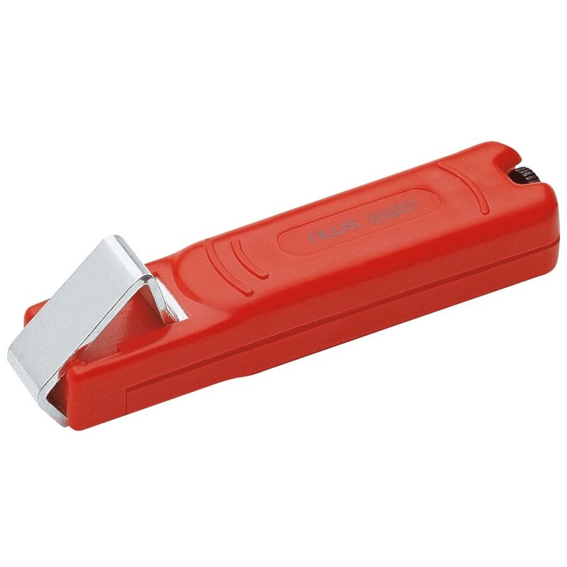 Cuchillo pelacables Al+Cu NWS
