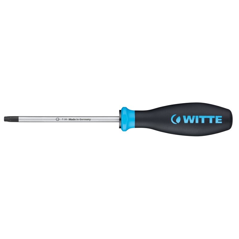 Destornillador Torx PRO Witte