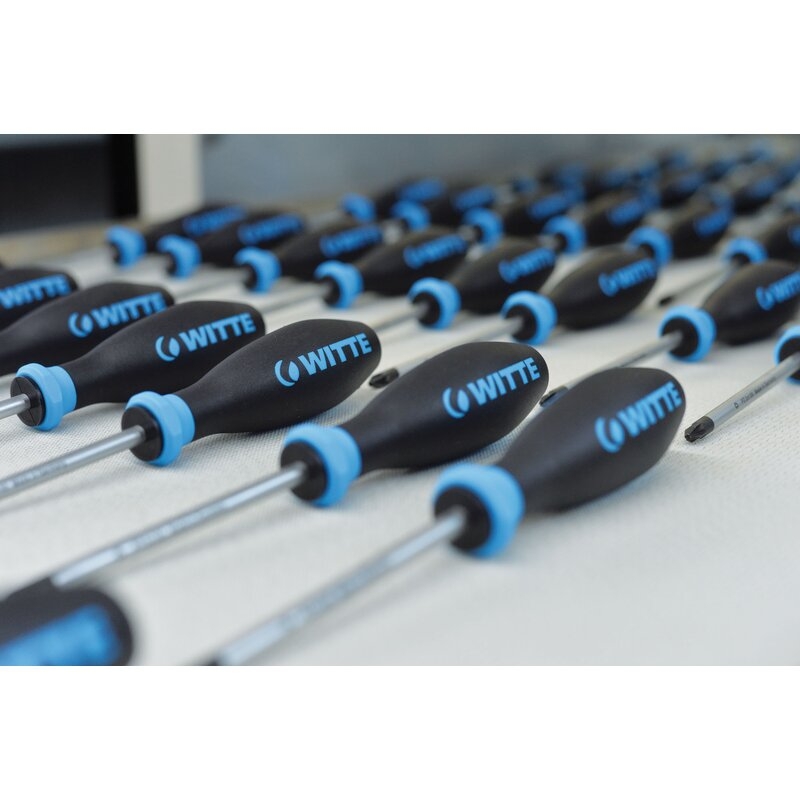 Destornillador Torx PRO Witte