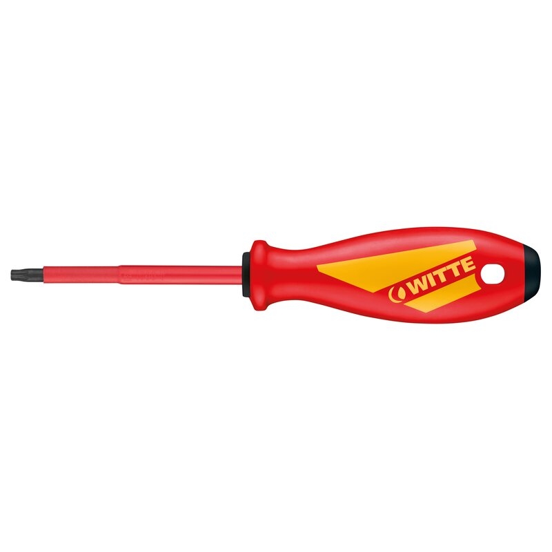 Destornillador aislado Torx MAXX VDE Witte
