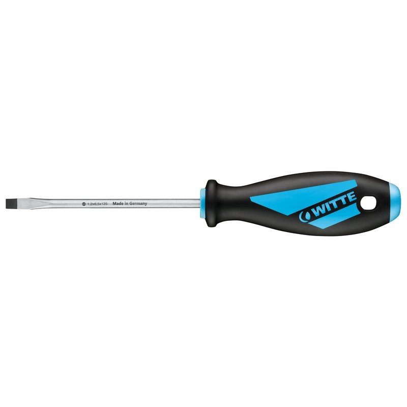 Destornillador de punta plana MAXX Witte