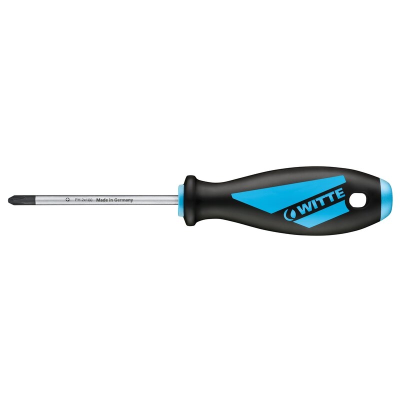 Destornillador Phillips MAXX Witte