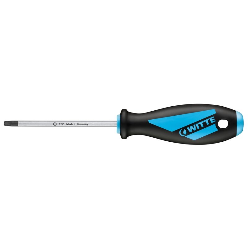 Destornillador Torx Seguridad MAXX Witte