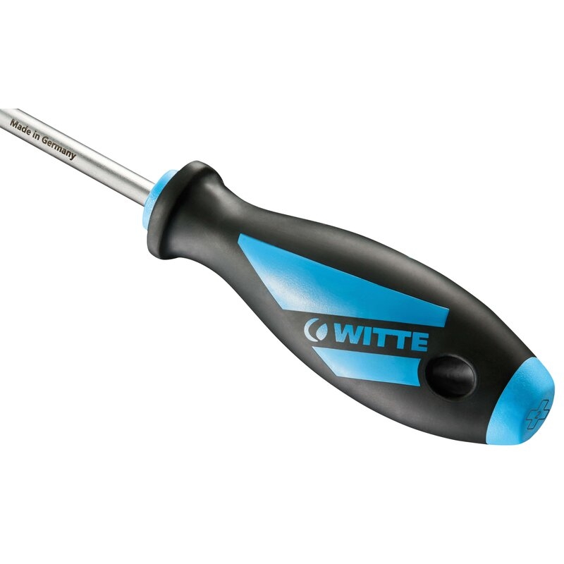 Juegos de destornilladores MAXX Witte