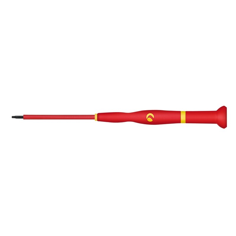 Destornillador de precisión Torx WITTRON VDE Witte
