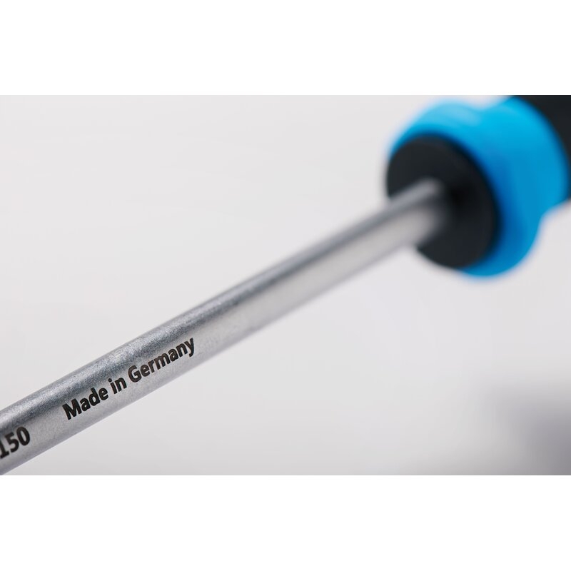 Destornillador de punta plana PRO Witte