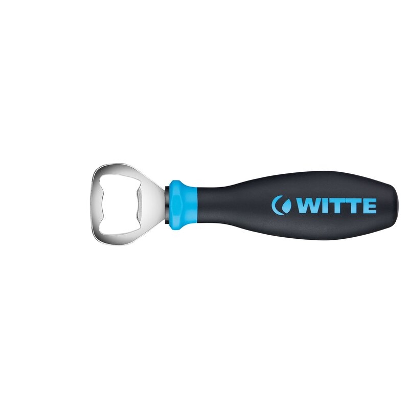 Abridor de botellas PRO Witte