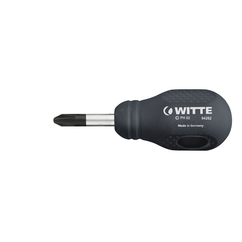 Destornillador de carrocero Phillips MAXX Witte