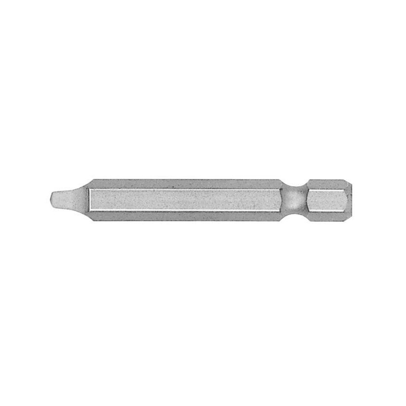 Punta cuadrada STANDARD guía 1/4" larga Witte
