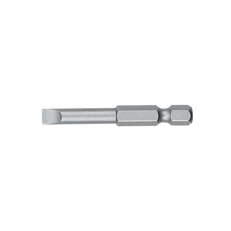 Punta plana STANDARD guía 1/4" larga Witte