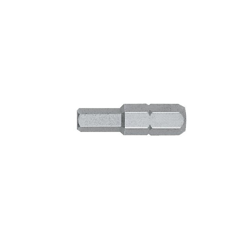 Punta hexagonal STANDARD guía 5/16" corta Witte