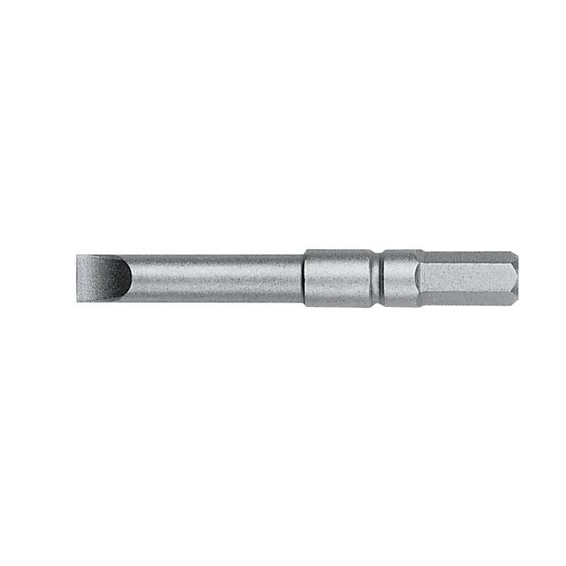 Punta plana STANDARD guía 5,5 mm larga Witte