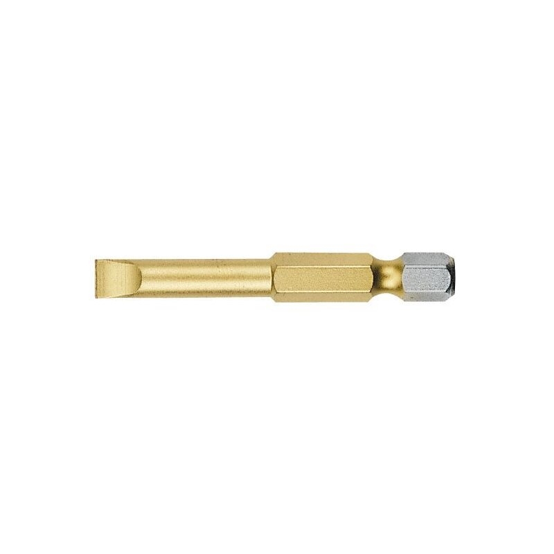 Punta plana STANDARD TIN guía 1/4" larga Witte