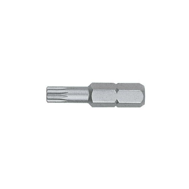 Punta XZN STANDARD guía 5/16" corta Witte