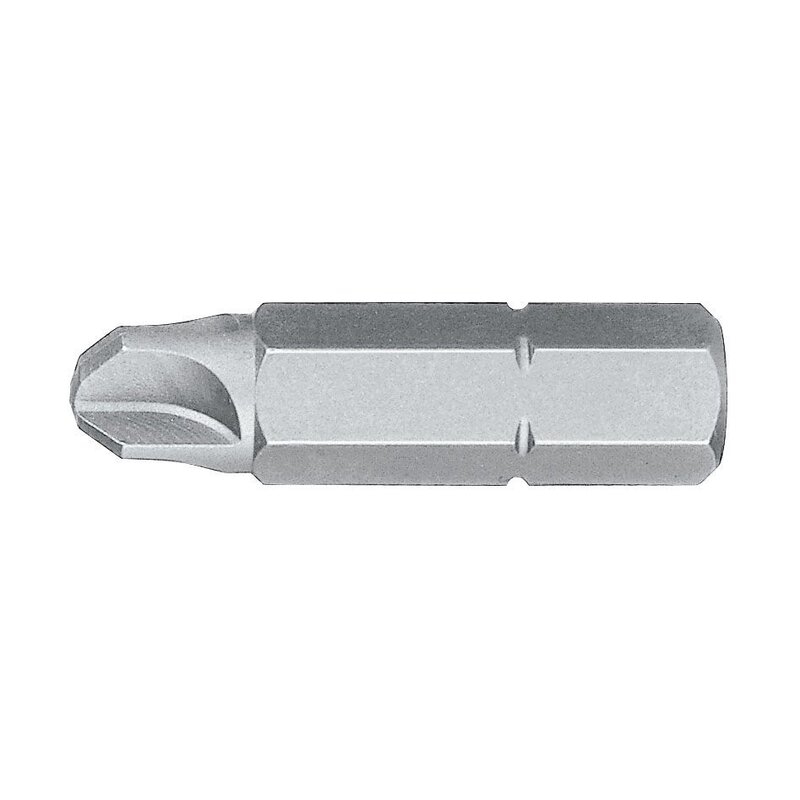 Punta TORQ-SET STANDARD guía 5/16" corta Witte