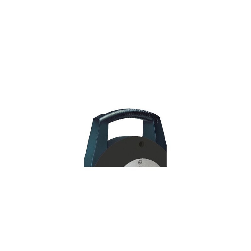 Enrollacables Vario-Line 4 tomas IP20 H05VV-F 3G1,5 para uso doméstico Brennenstuhl