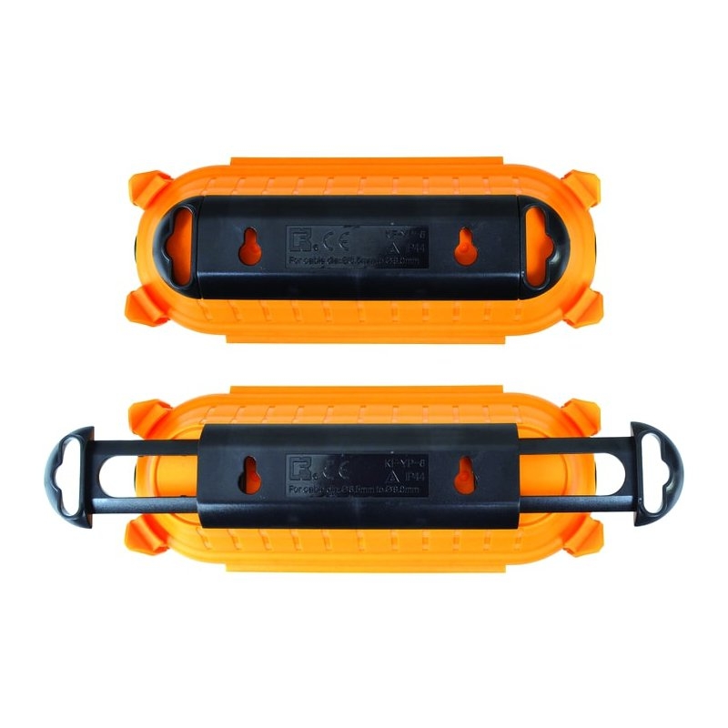 Caja protectora para conexiones BIG para exterior Brennenstuhl