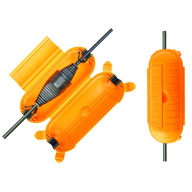 Caja protectora para conexiones BIG para exterior Brennenstuhl