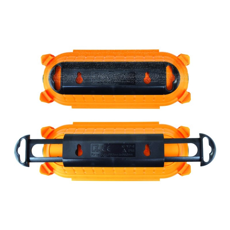 Caja protectora para conexiones BIG para exterior Brennenstuhl