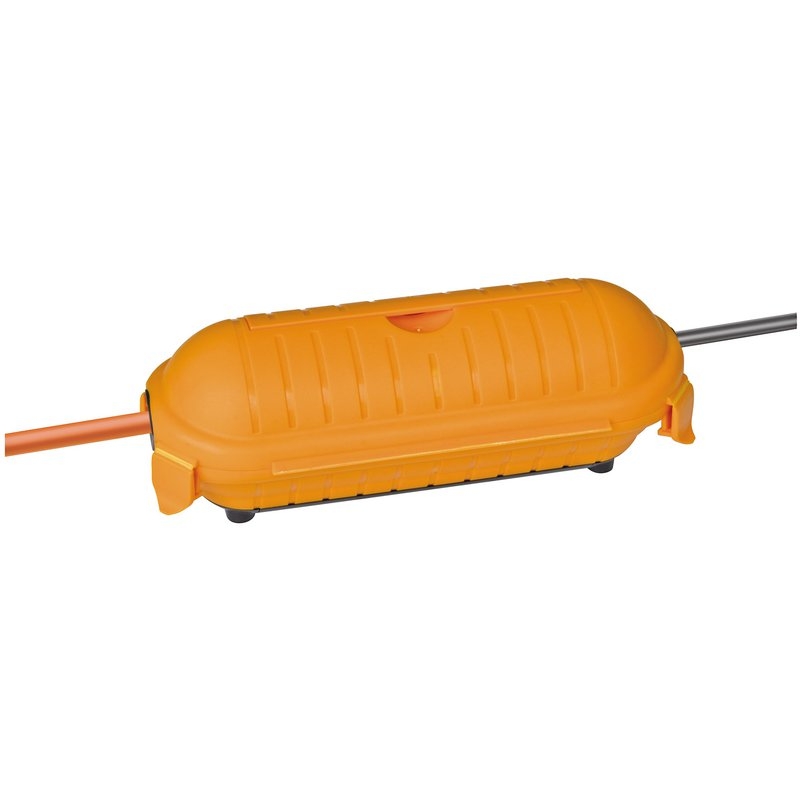 Caja protectora para conexiones BIG para exterior Brennenstuhl