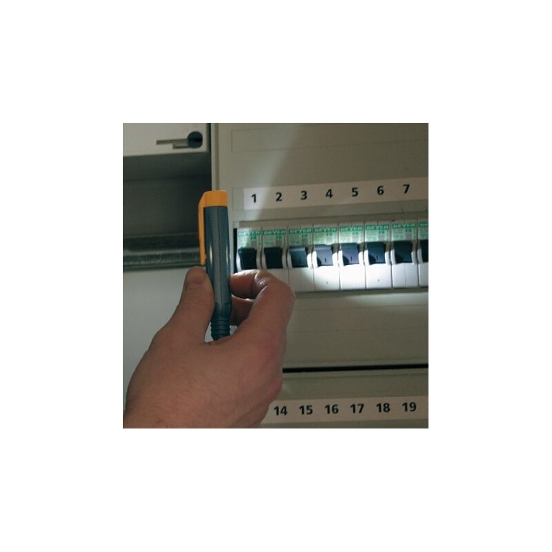 Polímetro electrónico MT 6S/2 Brennenstuhl
