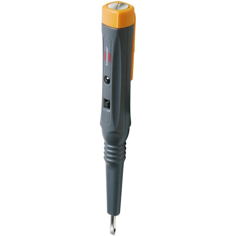 Polímetro electrónico MT 6S/2 Brennenstuhl