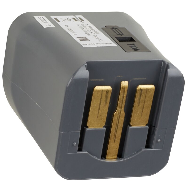 Adaptador enchufe de viaje universal Brennenstuhl