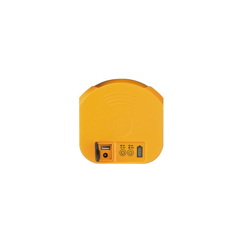 Batería Li-Ion para focos portátiles con protección IP54 Brennenstuhl