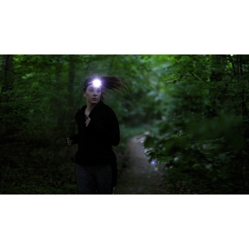 Linterna LED de cabeza LuxPremium KL 100 de 100 lm Brennenstuhl
