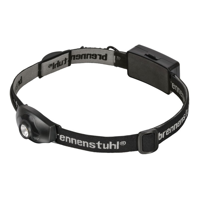 Linterna LED de cabeza LuxPremium KL 100 de 100 lm Brennenstuhl
