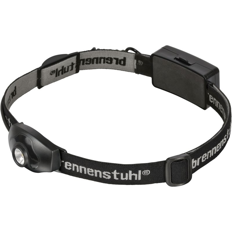 Linterna LED de cabeza LuxPremium KL 100 de 100 lm Brennenstuhl
