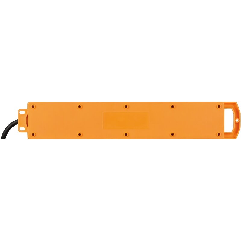 Base de tomas múltiples Super-Solid SL 554 para exterior Brennenstuhl