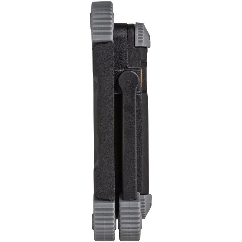 Foco LED portátil ML CA 120 M y ML CA 110 M con batería recargable Brennenstuhl