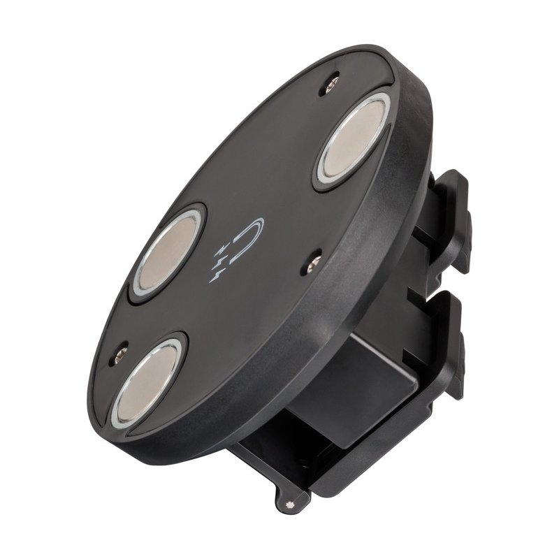 Soporte magnético para focos LED portátiles con batería ML CA 120 M y ML CA 110 M Brennenstuhl