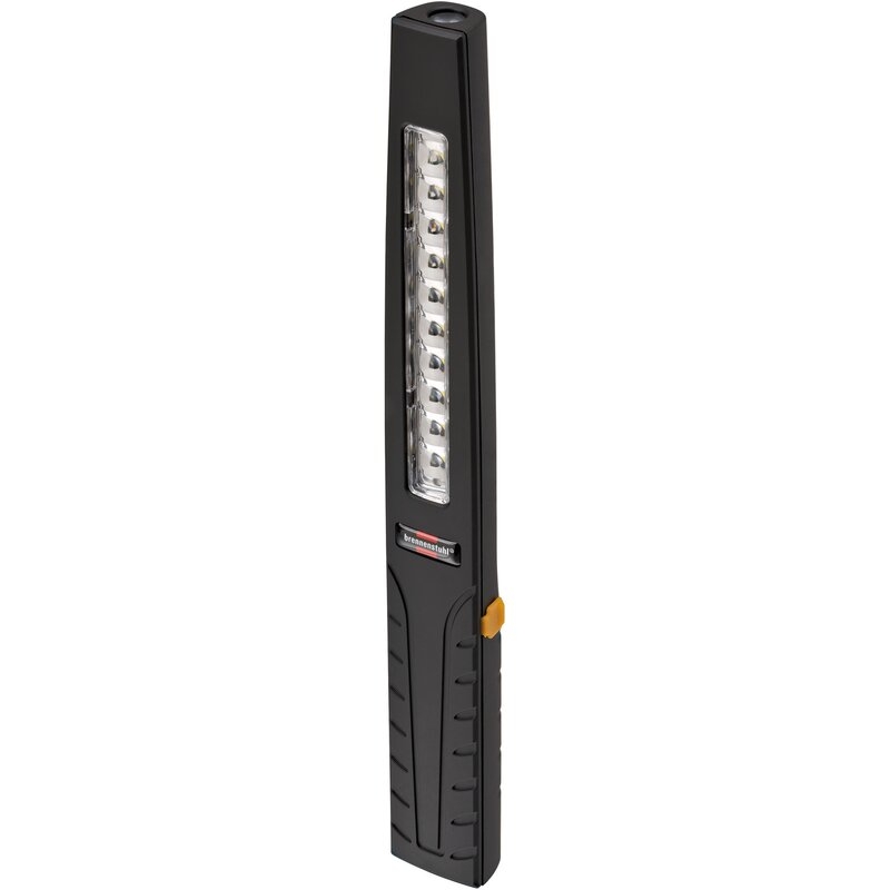 Linterna de trabajo LED, con batería recargable HL 0400 A (400+80 lm) Brennenstuhl