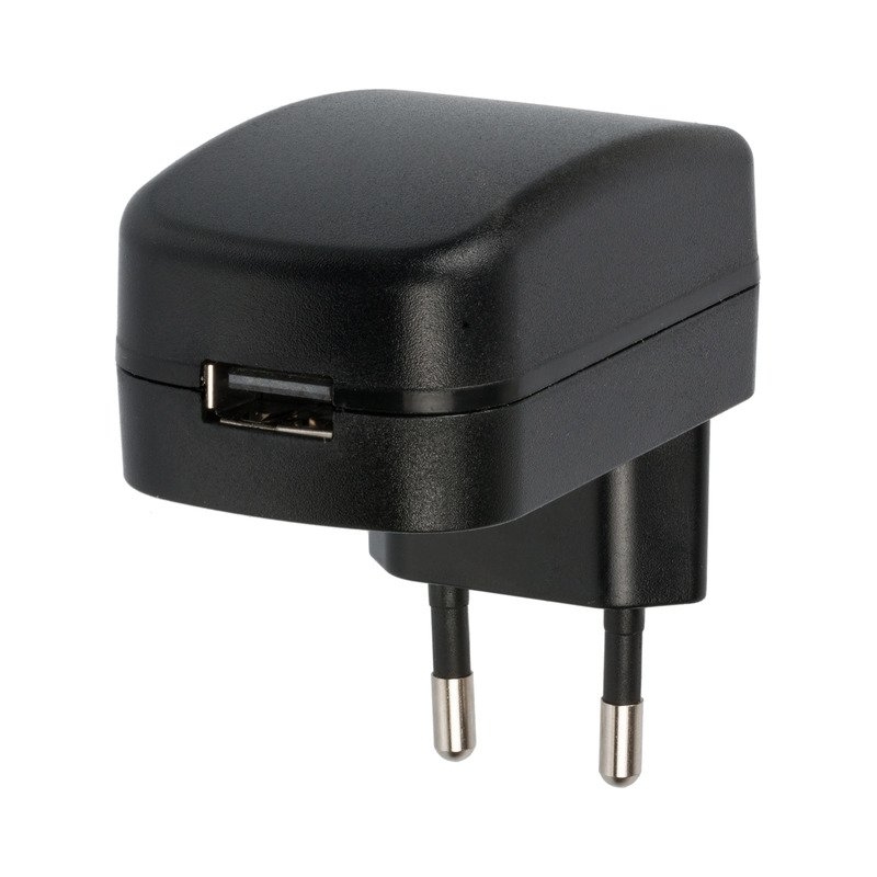 Cargador con puerto USB 5V/2A Brennenstuhl