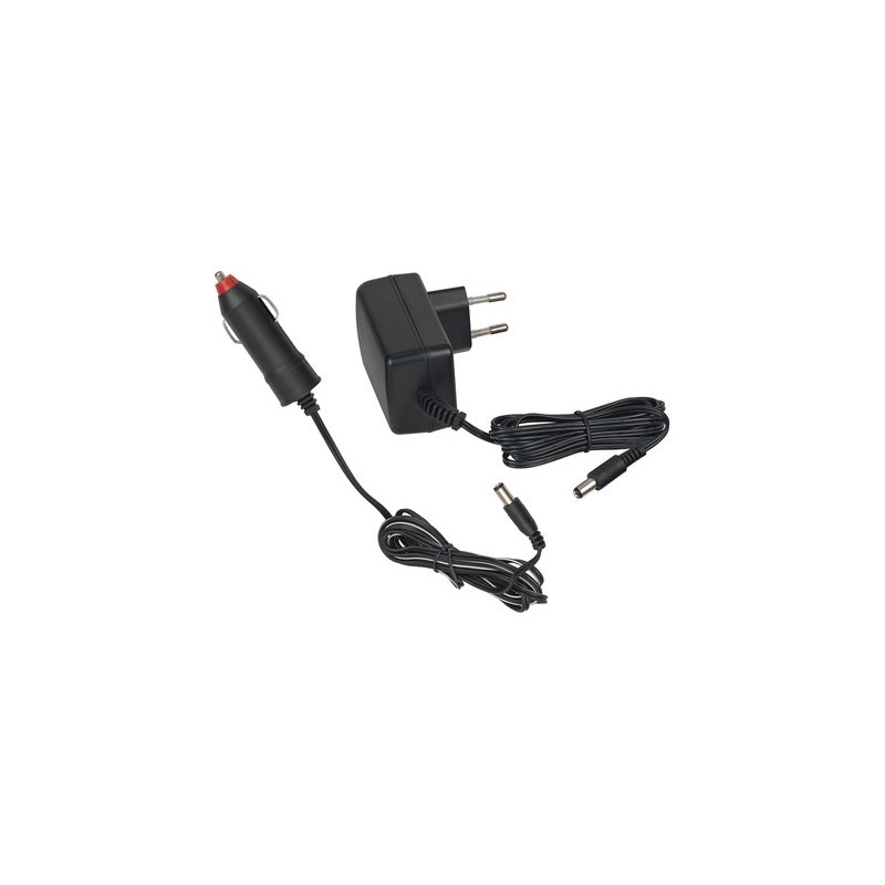 Kit adaptador 100-240VAC 50-60Hz 0,5A Brennenstuhl