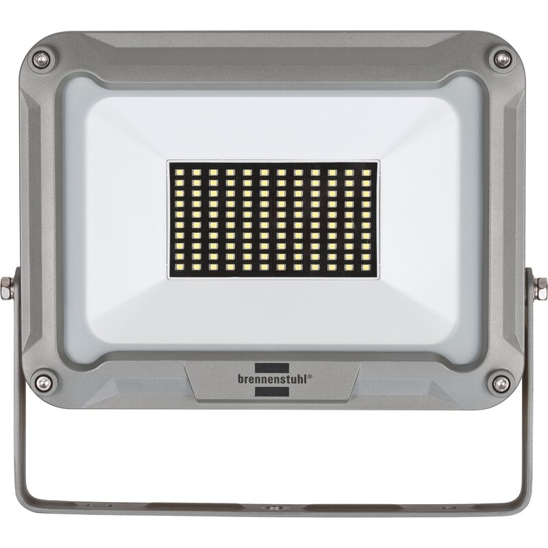 Foco LED de pared JARO con protección IP65 Brennenstuhl