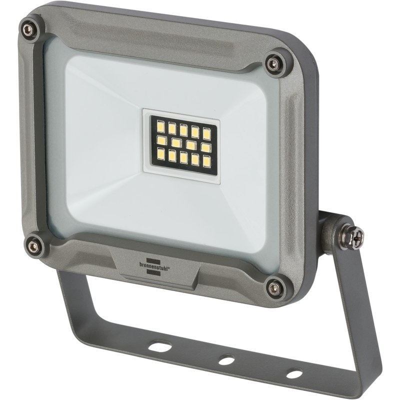 Foco LED de pared JARO con protección IP65 Brennenstuhl