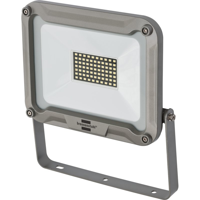 Foco LED de pared JARO con protección IP65 Brennenstuhl