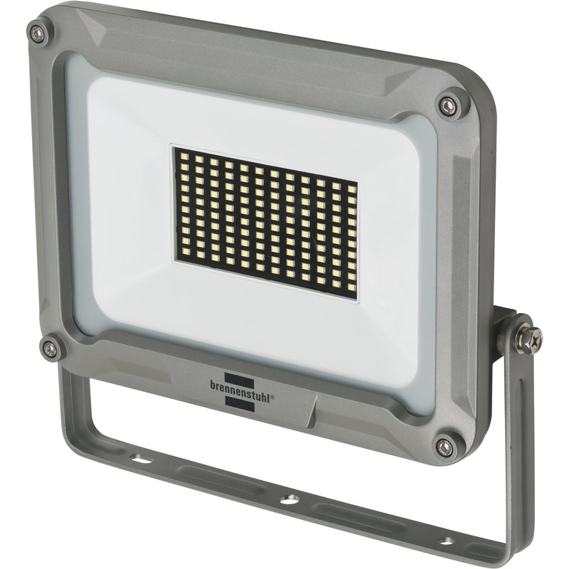 Foco LED de pared JARO con protección IP65 Brennenstuhl