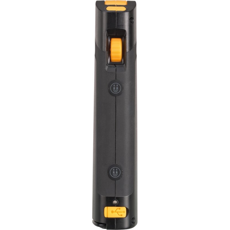 Linterna de inspección LED con batería recargable SANSA 400 A (400+70 lm) Brennenstuhl