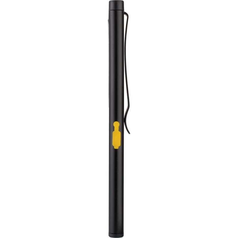 Linterna de trabajo LED con clip y batería recargable PL 200 A (200 lm) Brennenstuhl