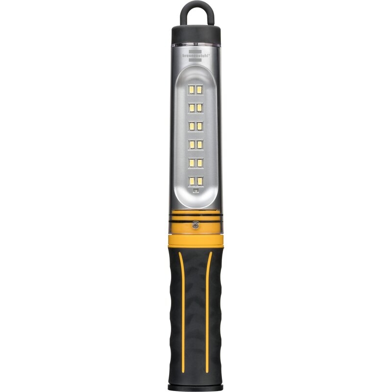 Linterna de taller LED con batería recargable WL500 A (520 lm) Brennenstuhl
