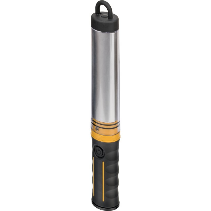 Linterna de taller LED con batería recargable WL500 A (520 lm) Brennenstuhl
