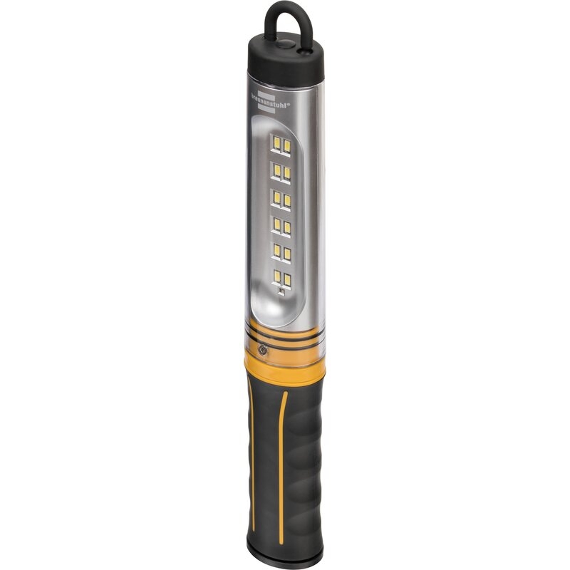 Linterna de taller LED con batería recargable WL500 A (520 lm) Brennenstuhl