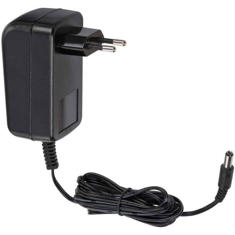 Foco LED portátil BLUMO con batería recargable y altavoces Bluetooth Brennenstuhl