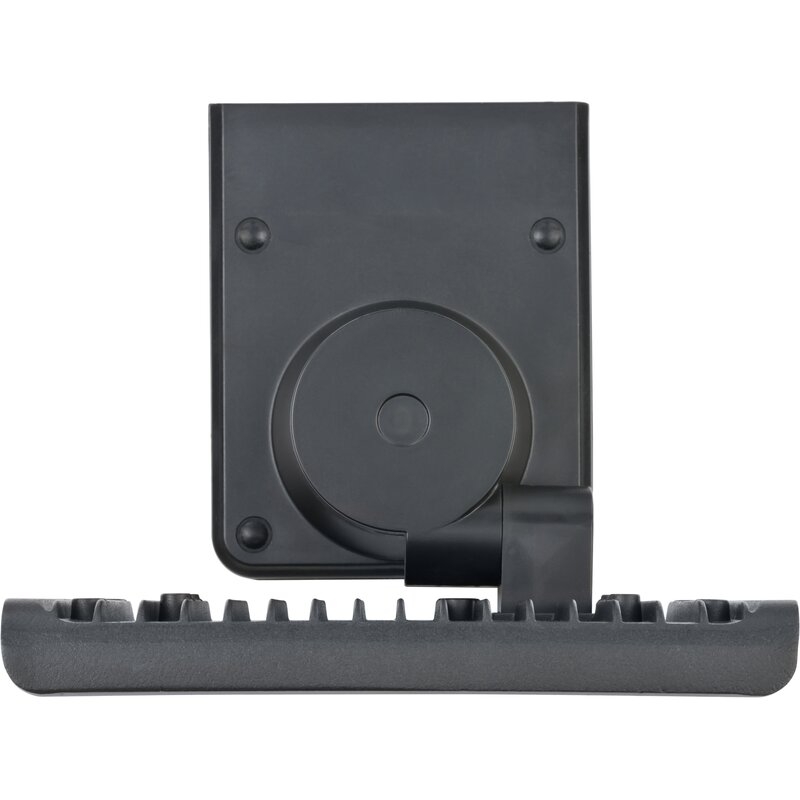Foco LED de pared WF con protección IP54 y control con app via WIFI Brennenstuhl