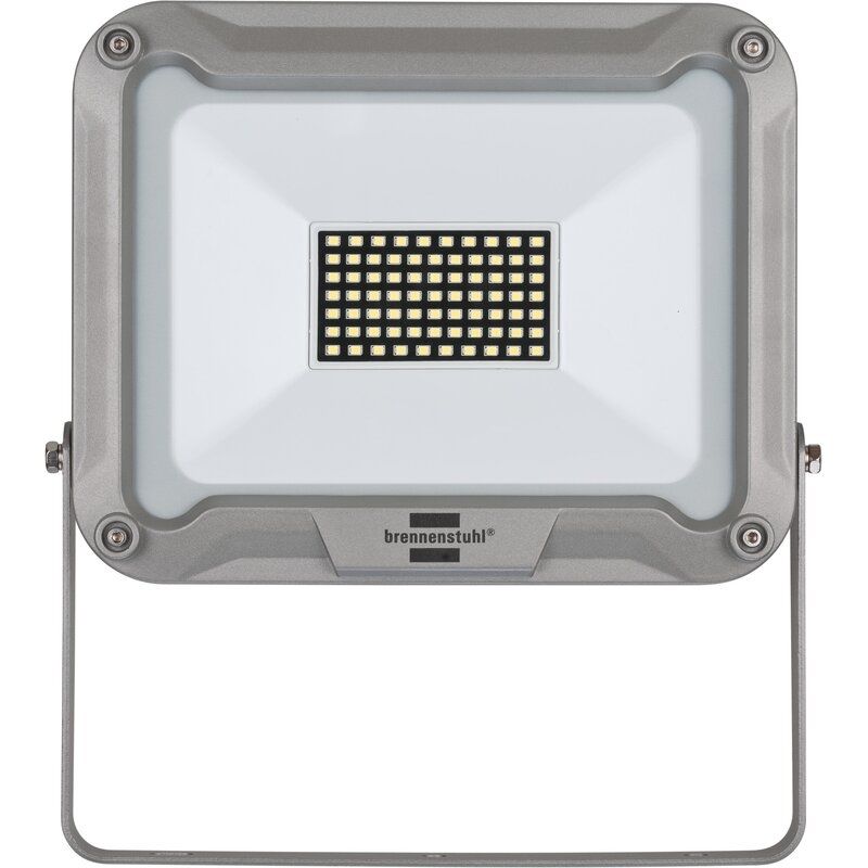 Foco LED de pared JARO con protección IP65 Brennenstuhl