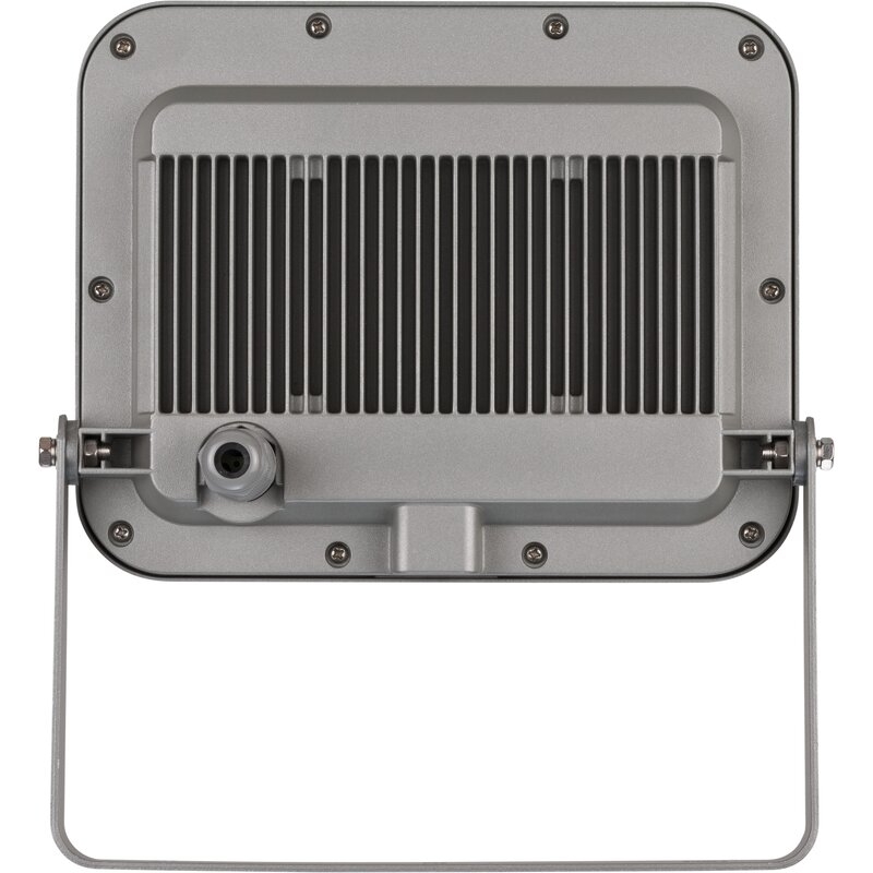 Foco LED de pared JARO con protección IP65 Brennenstuhl